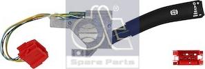 DT Spare Parts 2.27310 - Выключатель на рулевой колонке abcparts.ee