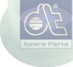 DT Spare Parts 2.70020 - Ходовая часть в сборе, амортизатор abcparts.ee