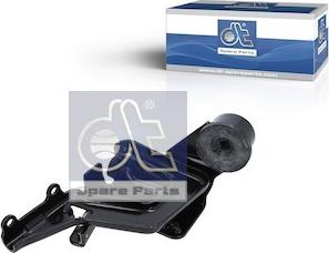 DT Spare Parts 2.71240 - Шарнир, капот abcparts.ee