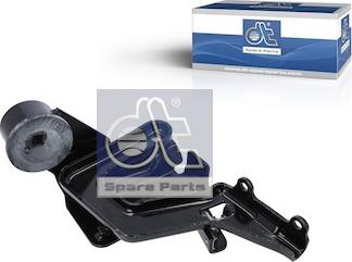 DT Spare Parts 2.71241 - Шарнир, капот abcparts.ee