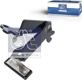 DT Spare Parts 2.71239 - Шарнир, капот abcparts.ee