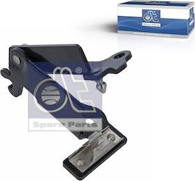 DT Spare Parts 2.71238 - Шарнир, капот abcparts.ee
