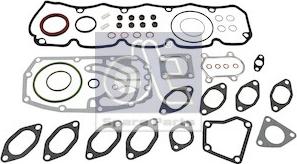 DT Spare Parts 7.94011SP - Комплект прокладок, двигатель abcparts.ee