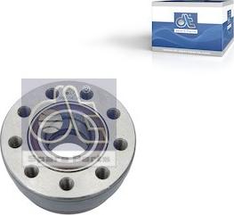DT Spare Parts 7.92200 - Подшипник ступицы колеса abcparts.ee