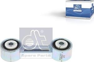 DT Spare Parts 7.54606 - Тяга / стойка, стабилизатор abcparts.ee