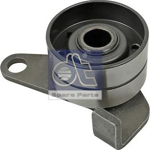 DT Spare Parts 7.54751 - Pingutusrull,Hammasrihm abcparts.ee