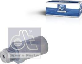 DT Spare Parts 7.56028 - Клапан ограничения давления, Common-Rail-System abcparts.ee