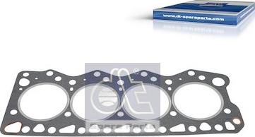 DT Spare Parts 7.51114 - Прокладка, головка цилиндра abcparts.ee