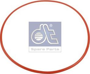 DT Spare Parts 7.51123 - Прокладка, крышка головки цилиндра abcparts.ee
