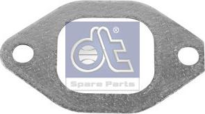 DT Spare Parts 7.51821 - Прокладка, выпускной коллектор abcparts.ee