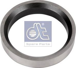 DT Spare Parts 7.51270 - Кольцо седла клапана abcparts.ee