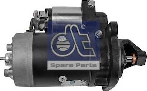 DT Spare Parts 7.61047 - Стартер abcparts.ee