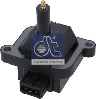 DT Spare Parts 7.61120 - Катушка зажигания abcparts.ee