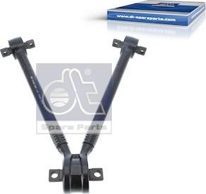 DT Spare Parts 7.14108 - Рычаг подвески колеса abcparts.ee