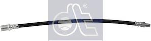 DT Spare Parts 7.16943 - Тормозной шланг abcparts.ee