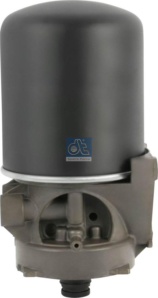 DT Spare Parts 7.16011 - Патрон осушителя воздуха, пневматическая система abcparts.ee