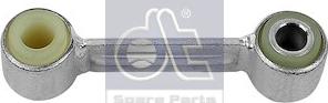 DT Spare Parts 7.11403 - Тяга / стойка, стабилизатор abcparts.ee