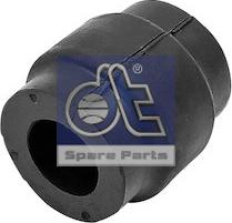 DT Spare Parts 7.11430 - Втулка стабилизатора abcparts.ee