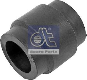 DT Spare Parts 7.11433 - Втулка стабилизатора abcparts.ee
