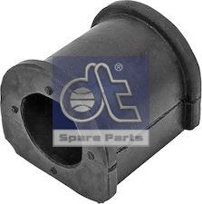 DT Spare Parts 7.11432 - Втулка стабилизатора abcparts.ee