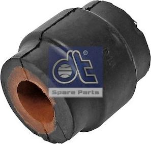 DT Spare Parts 7.11426 - Втулка стабилизатора abcparts.ee