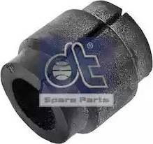 DT Spare Parts 7.11428 - Втулка стабилизатора abcparts.ee