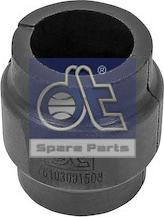 DT Spare Parts 7.11427 - Втулка стабилизатора abcparts.ee