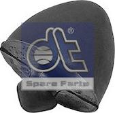 DT Spare Parts 7.11098 - Отбойник, демпфер амортизатора abcparts.ee
