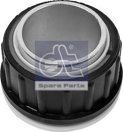 DT Spare Parts 7.11043 - Втулка, проушина рессоры abcparts.ee
