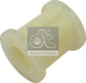 DT Spare Parts 7.11396 - Втулка стабилизатора abcparts.ee