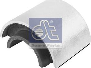 DT Spare Parts 7.11342 - Втулка стабилизатора abcparts.ee