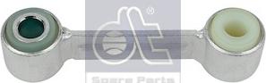 DT Spare Parts 7.11354 - Тяга / стойка, стабилизатор abcparts.ee