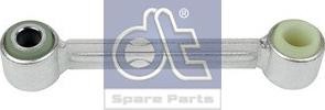 DT Spare Parts 7.11356 - Тяга / стойка, стабилизатор abcparts.ee
