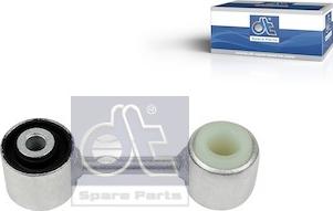 DT Spare Parts 7.11357 - Тяга / стойка, стабилизатор abcparts.ee