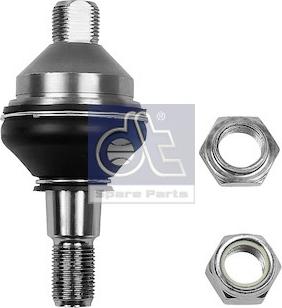 DT Spare Parts 7.11330 - Шаровая опора abcparts.ee