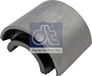 DT Spare Parts 7.11337 - Втулка стабилизатора abcparts.ee