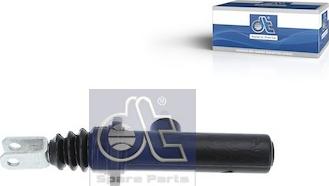 DT Spare Parts 7.18303 - Главный цилиндр, система сцепления abcparts.ee