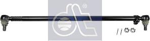 DT Spare Parts 7.13025 - Продольная рулевая штанга, тяга abcparts.ee