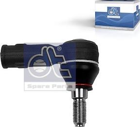 DT Spare Parts 7.13105 - Наконечник рулевой тяги, шарнир abcparts.ee