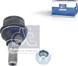 DT Spare Parts 7.13102 - Шаровая опора abcparts.ee