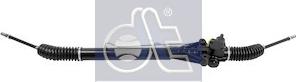 DT Spare Parts 7.13311 - Рулевой механизм, рейка abcparts.ee