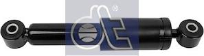DT Spare Parts 7.12544 - Амортизатор abcparts.ee