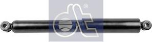 DT Spare Parts 7.12548 - Амортизатор abcparts.ee