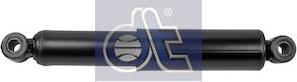 DT Spare Parts 7.12553 - Амортизатор abcparts.ee