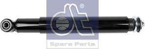 DT Spare Parts 7.12504 - Амортизатор abcparts.ee