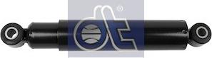DT Spare Parts 7.12535 - Амортизатор abcparts.ee
