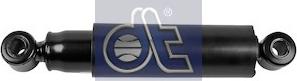 DT Spare Parts 7.12536 - Амортизатор abcparts.ee