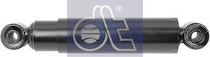 DT Spare Parts 7.12573 - Амортизатор abcparts.ee