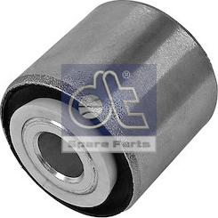 DT Spare Parts 7.12610 - Втулка, проушина рессоры abcparts.ee