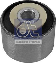 DT Spare Parts 7.12611 - Втулка, проушина рессоры abcparts.ee